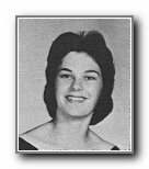 Barbara Brown: class of 1961, Norte Del Rio High School, Sacramento, CA.